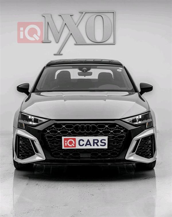 اودي A3 2022 للبيع في العراق - دهوك